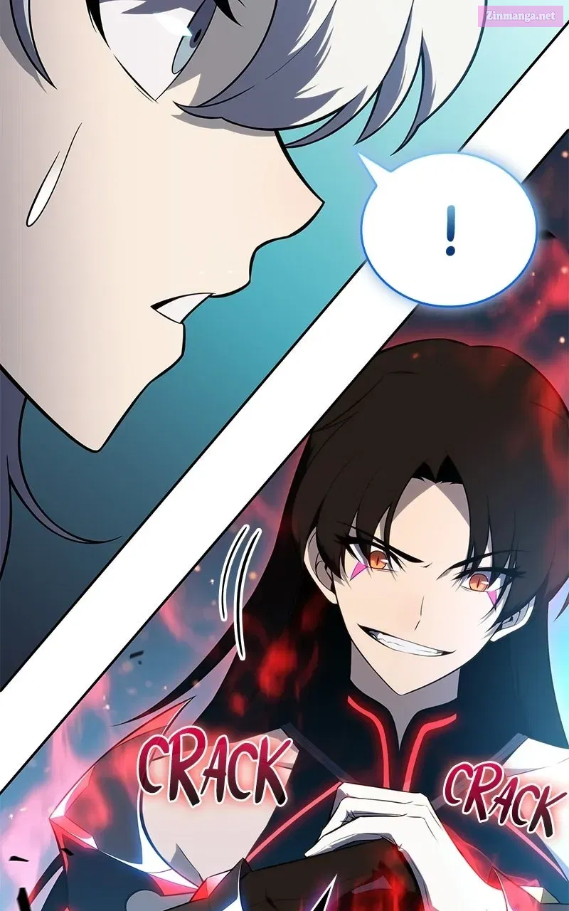 The Reborn Young Lord is an Assassin Chapter 103 page 121 - 