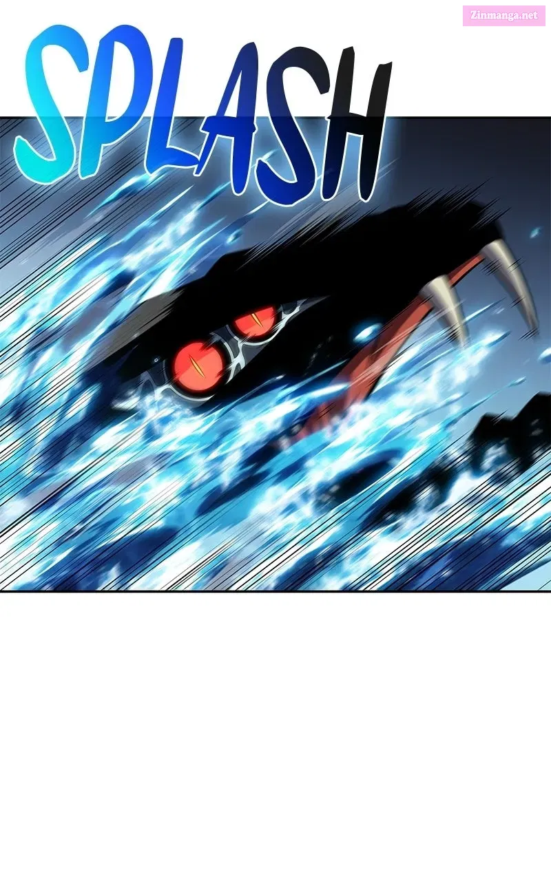 The Reborn Young Lord is an Assassin Chapter 103 page 125 - 