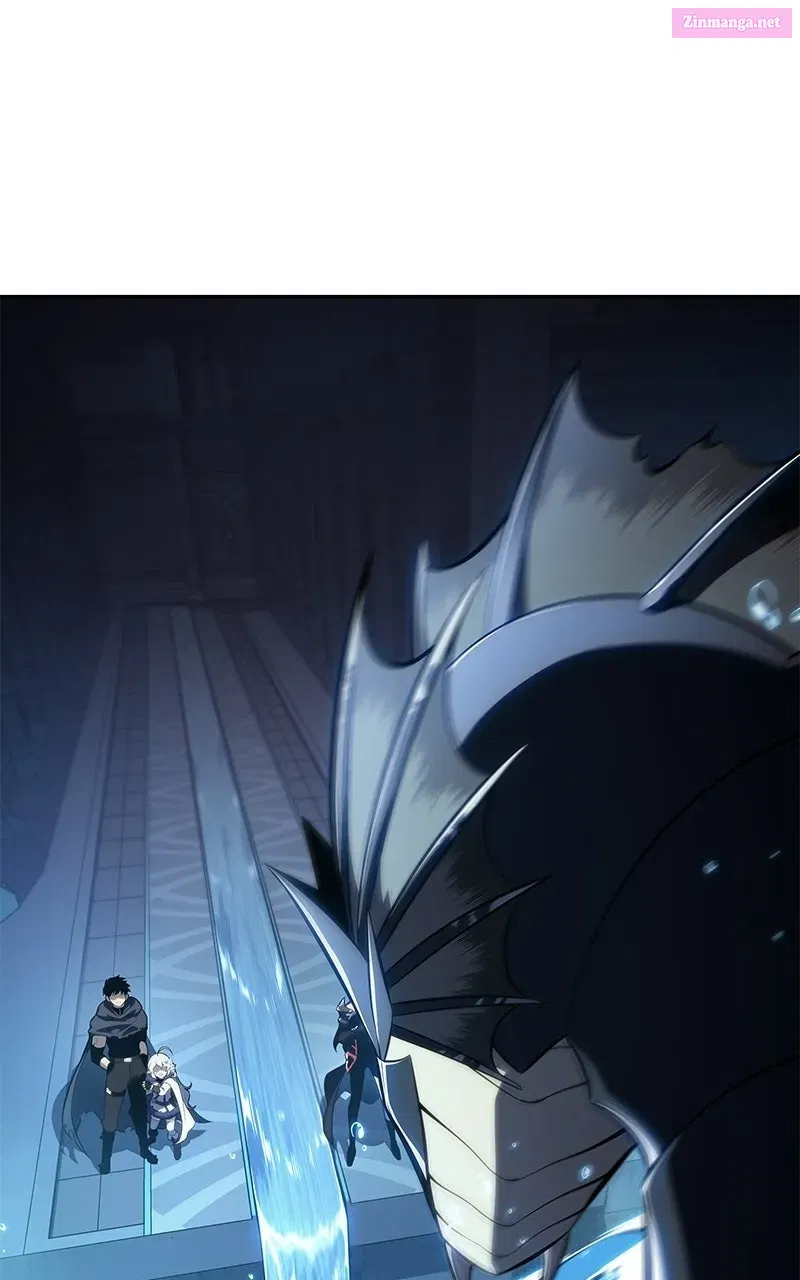 The Reborn Young Lord is an Assassin Chapter 103 page 126 - 