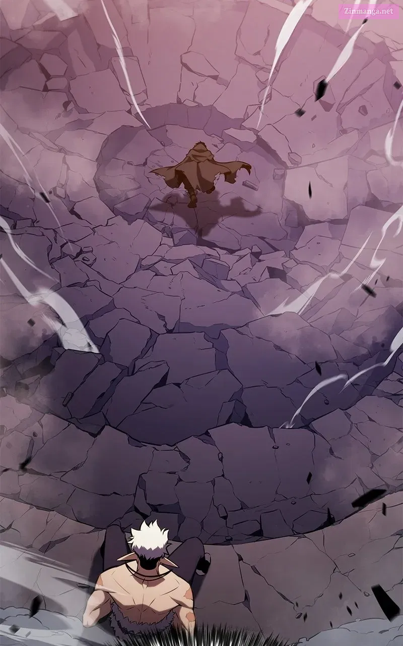 The Reborn Young Lord is an Assassin Chapter 103 page 14 - 