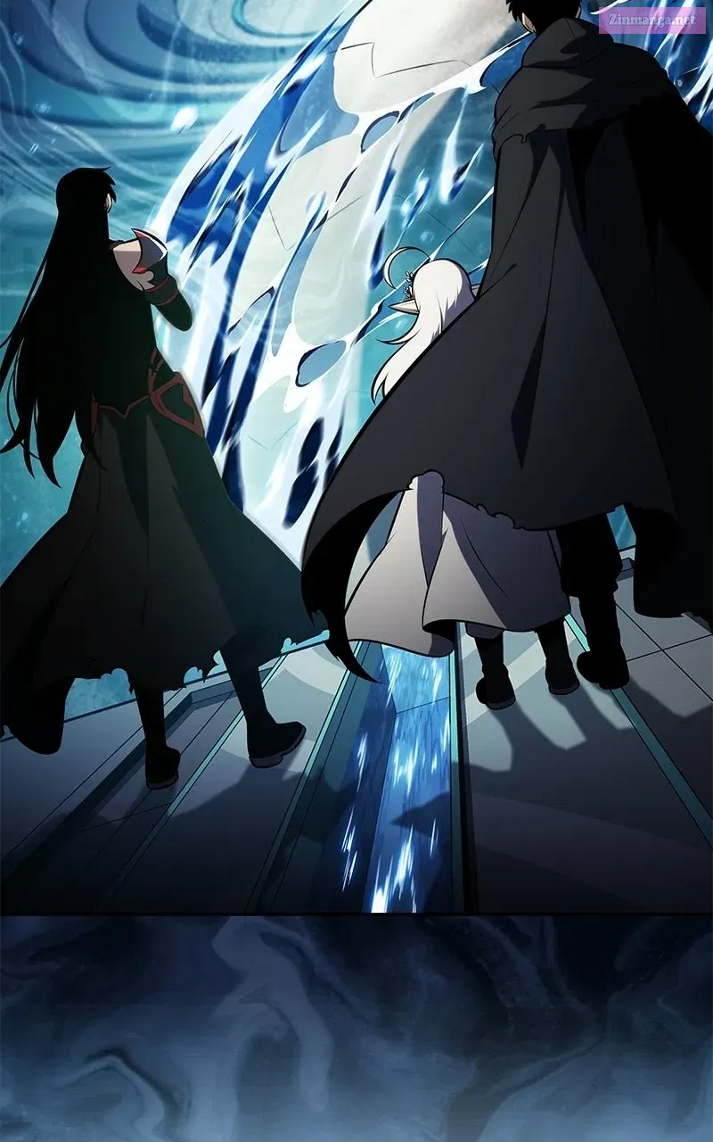 The Reborn Young Lord is an Assassin Chapter 103 page 131 - 