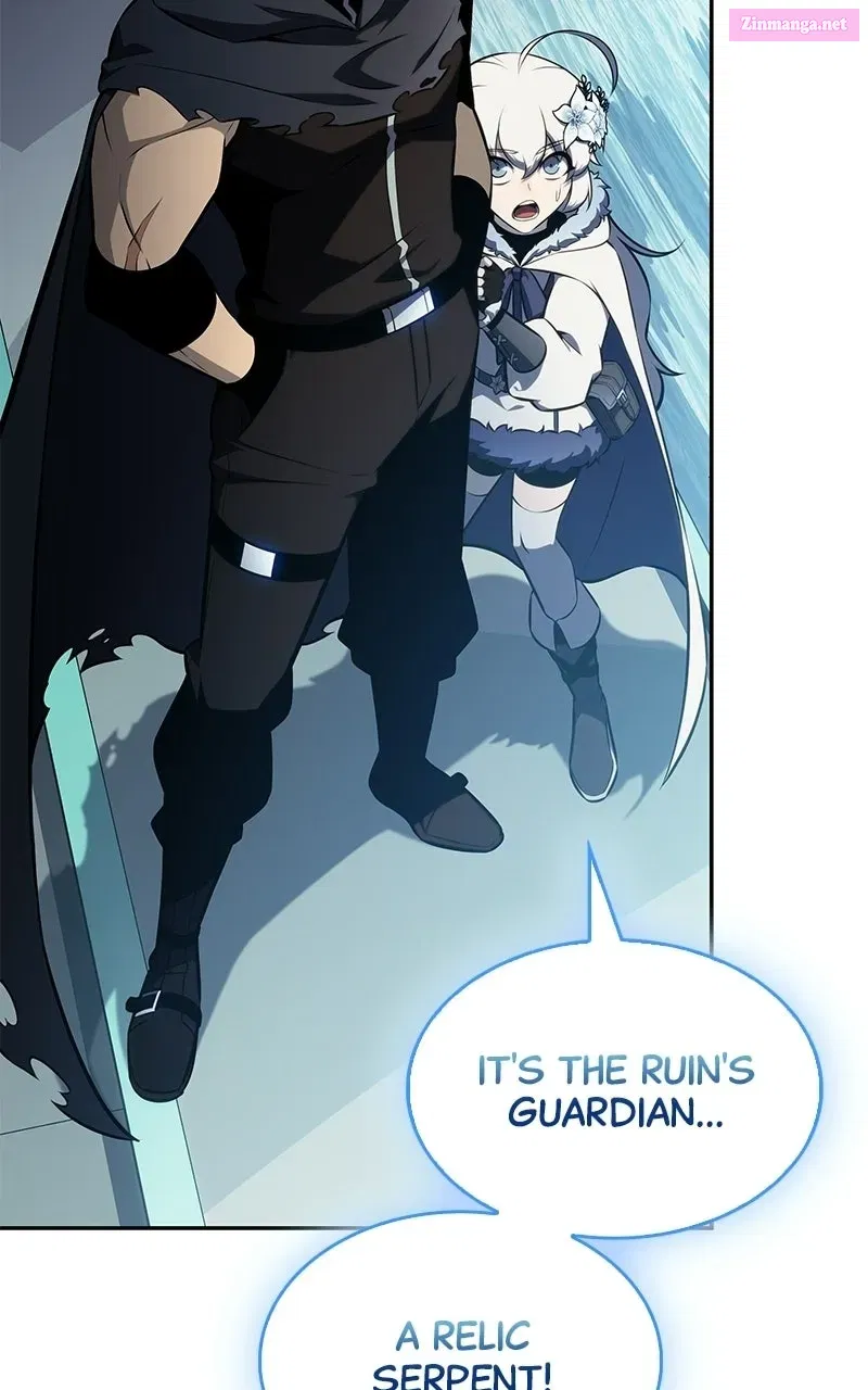 The Reborn Young Lord is an Assassin Chapter 103 page 133 - 