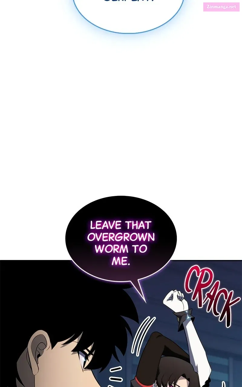 The Reborn Young Lord is an Assassin Chapter 103 page 134 - 
