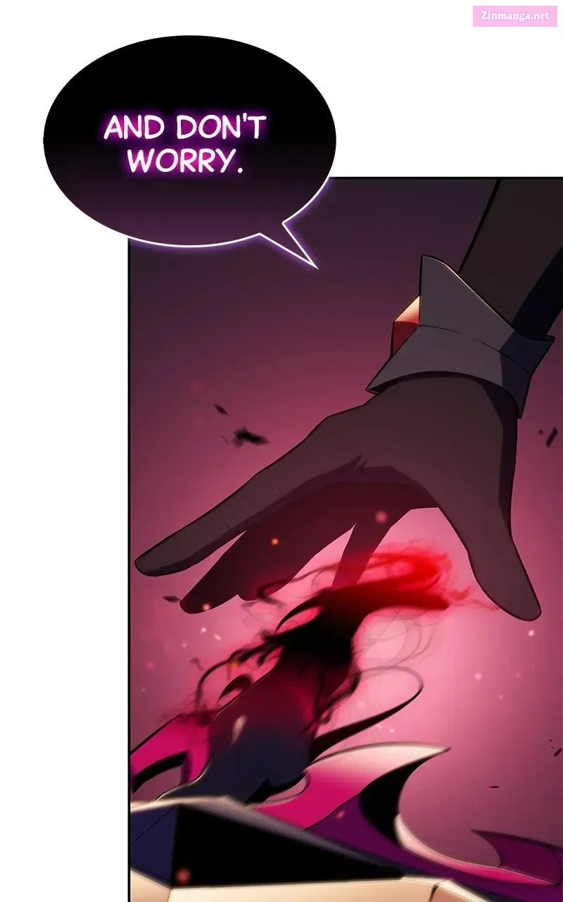 The Reborn Young Lord is an Assassin Chapter 103 page 136 - 