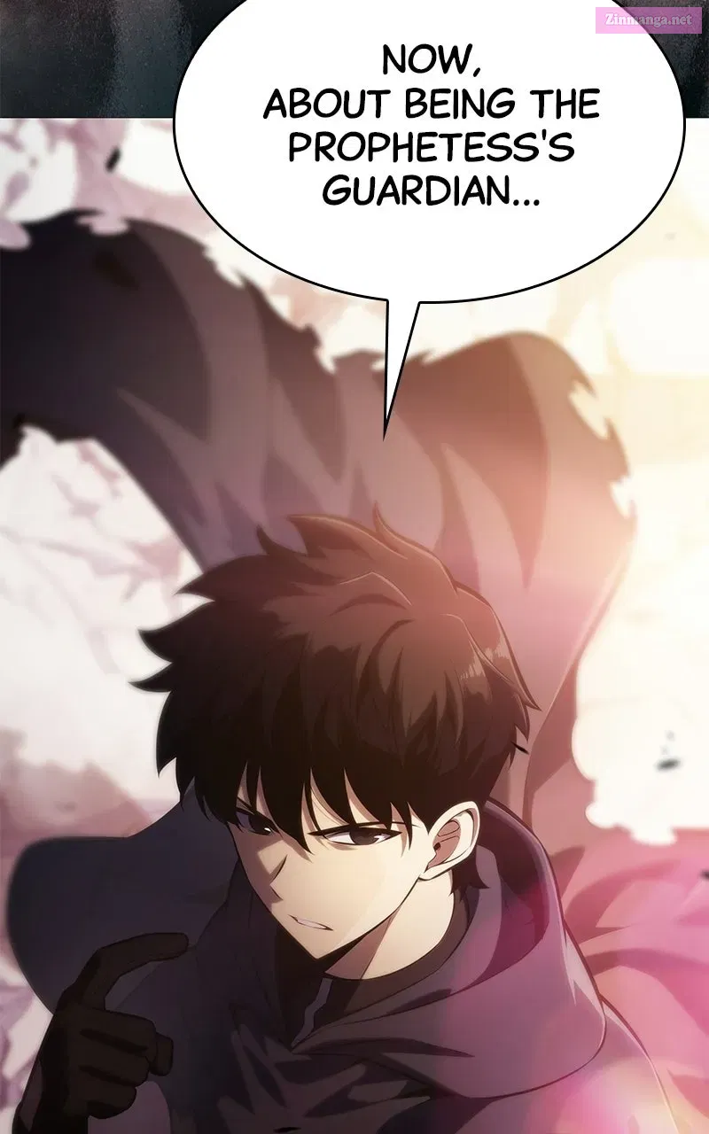 The Reborn Young Lord is an Assassin Chapter 103 page 16 - 