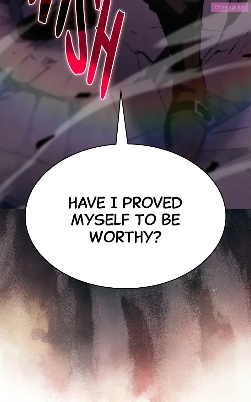 The Reborn Young Lord is an Assassin Chapter 103 page 18 - 