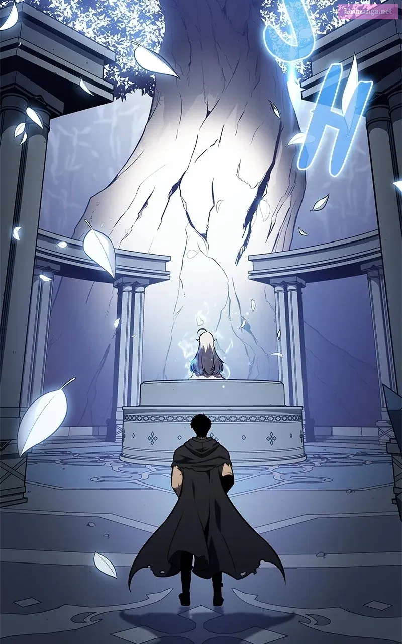 The Reborn Young Lord is an Assassin Chapter 103 page 24 - 