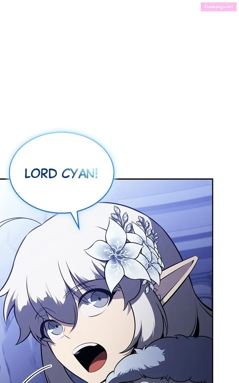 The Reborn Young Lord is an Assassin Chapter 103 page 27 - 