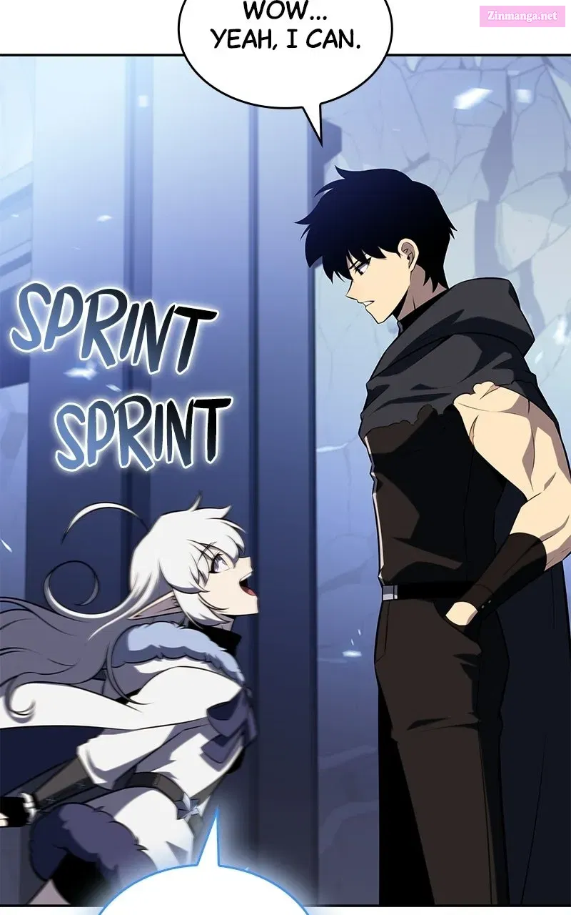 The Reborn Young Lord is an Assassin Chapter 103 page 29 - 