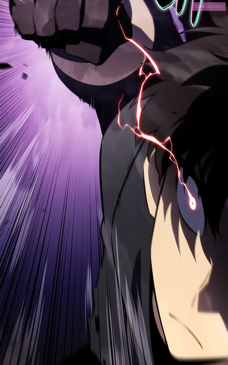 The Reborn Young Lord is an Assassin Chapter 103 page 4 - 