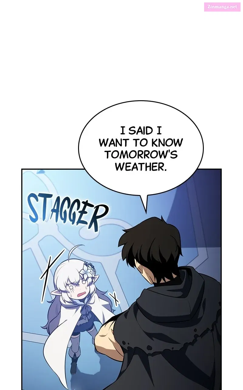 The Reborn Young Lord is an Assassin Chapter 103 page 34 - 