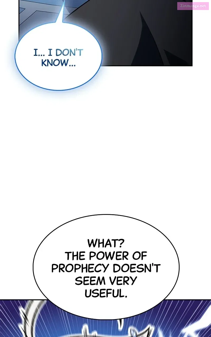 The Reborn Young Lord is an Assassin Chapter 103 page 35 - 
