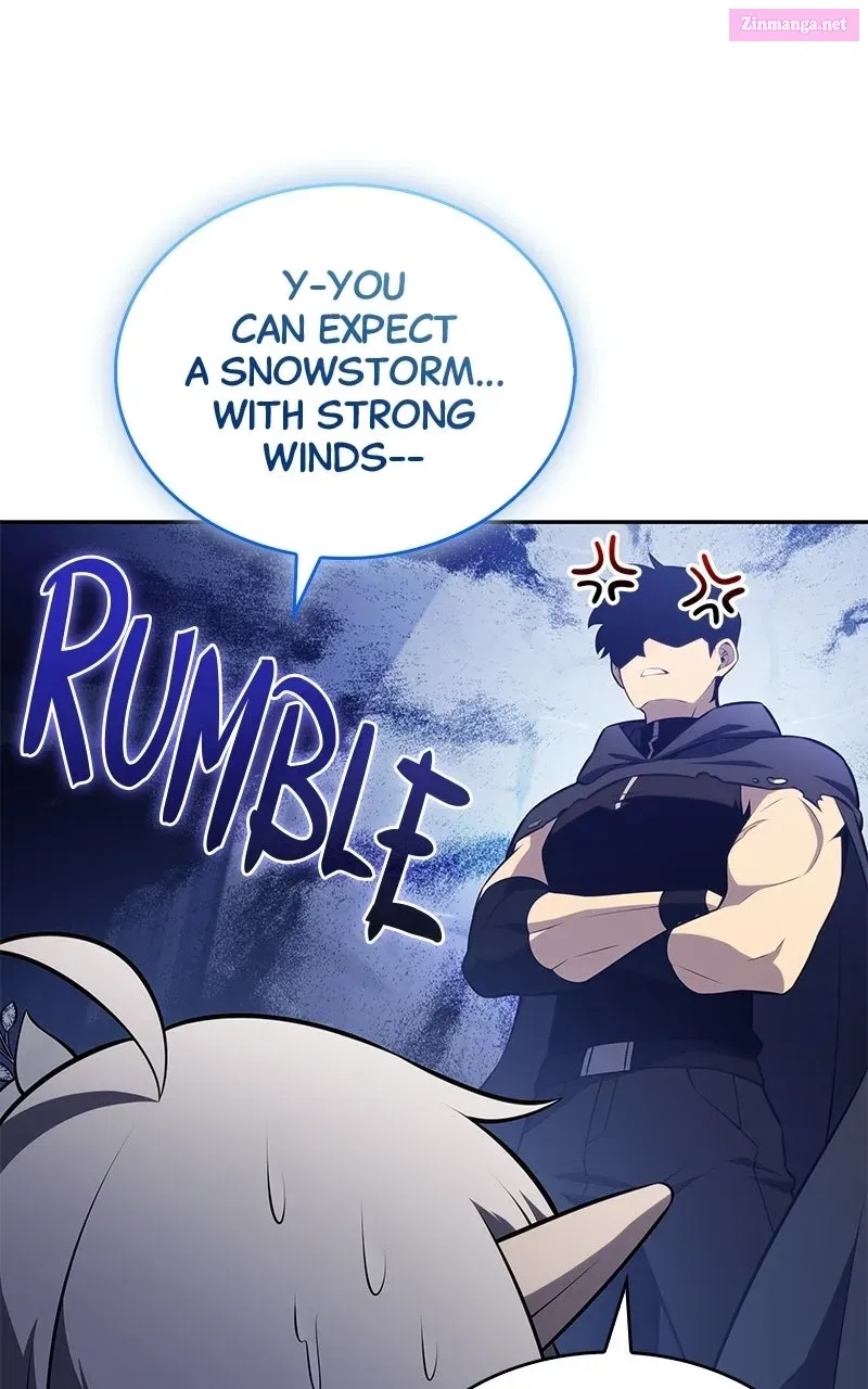 The Reborn Young Lord is an Assassin Chapter 103 page 37 - 