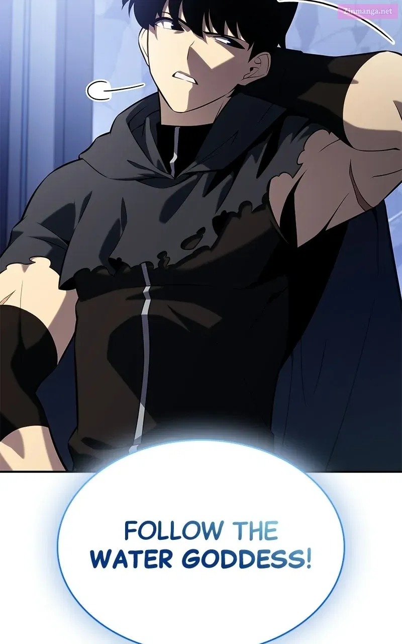The Reborn Young Lord is an Assassin Chapter 103 page 39 - 