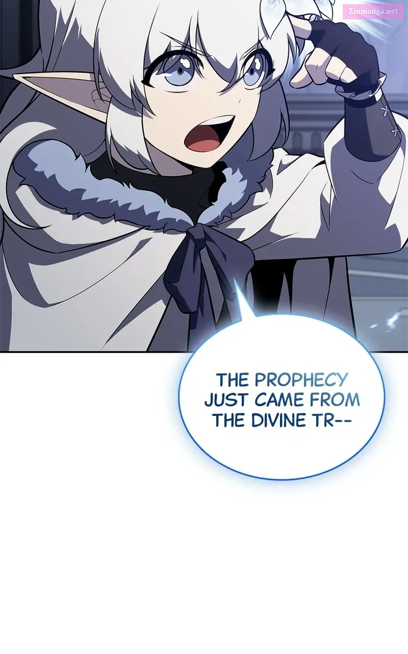 The Reborn Young Lord is an Assassin Chapter 103 page 41 - 