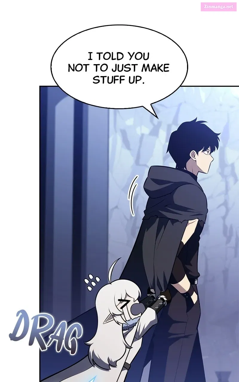 The Reborn Young Lord is an Assassin Chapter 103 page 42 - 