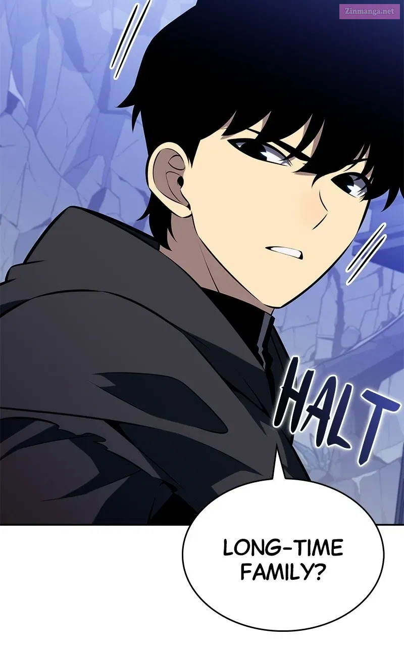 The Reborn Young Lord is an Assassin Chapter 103 page 44 - 