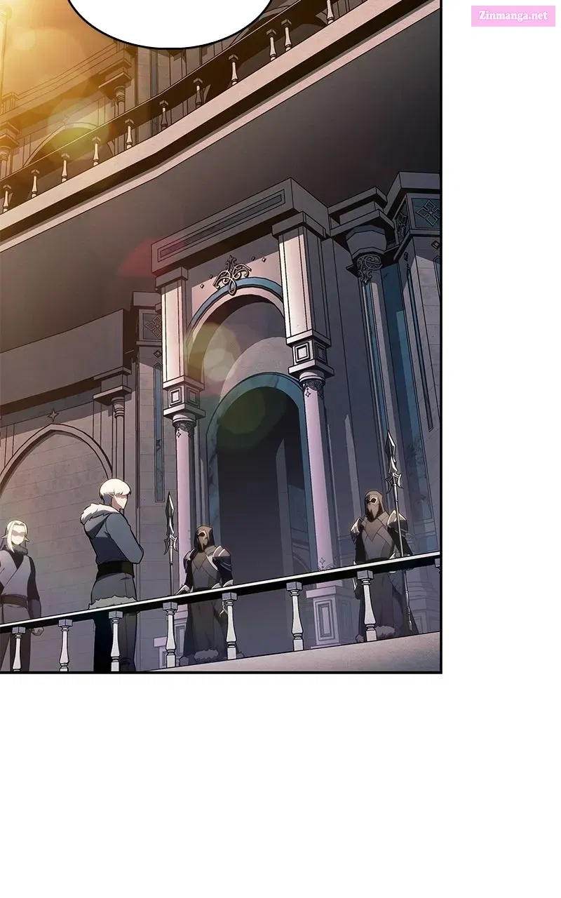 The Reborn Young Lord is an Assassin Chapter 103 page 46 - 