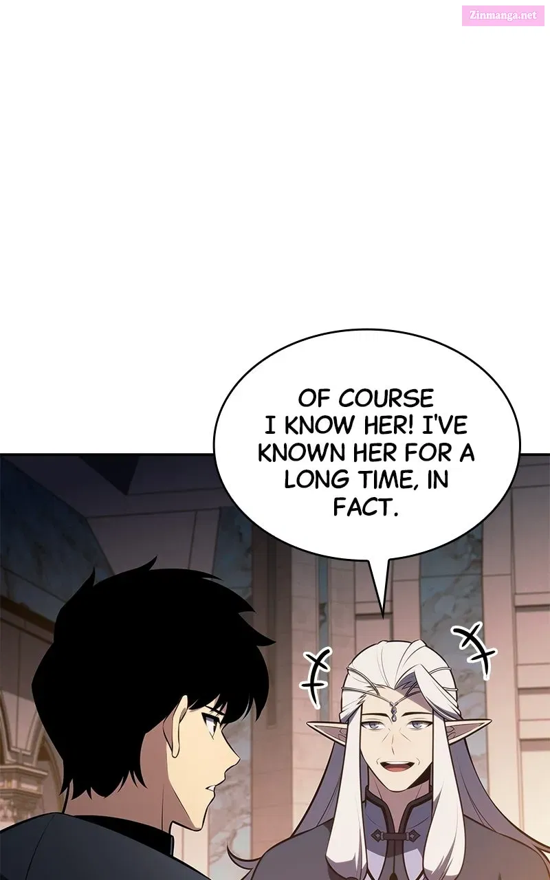 The Reborn Young Lord is an Assassin Chapter 103 page 47 - 