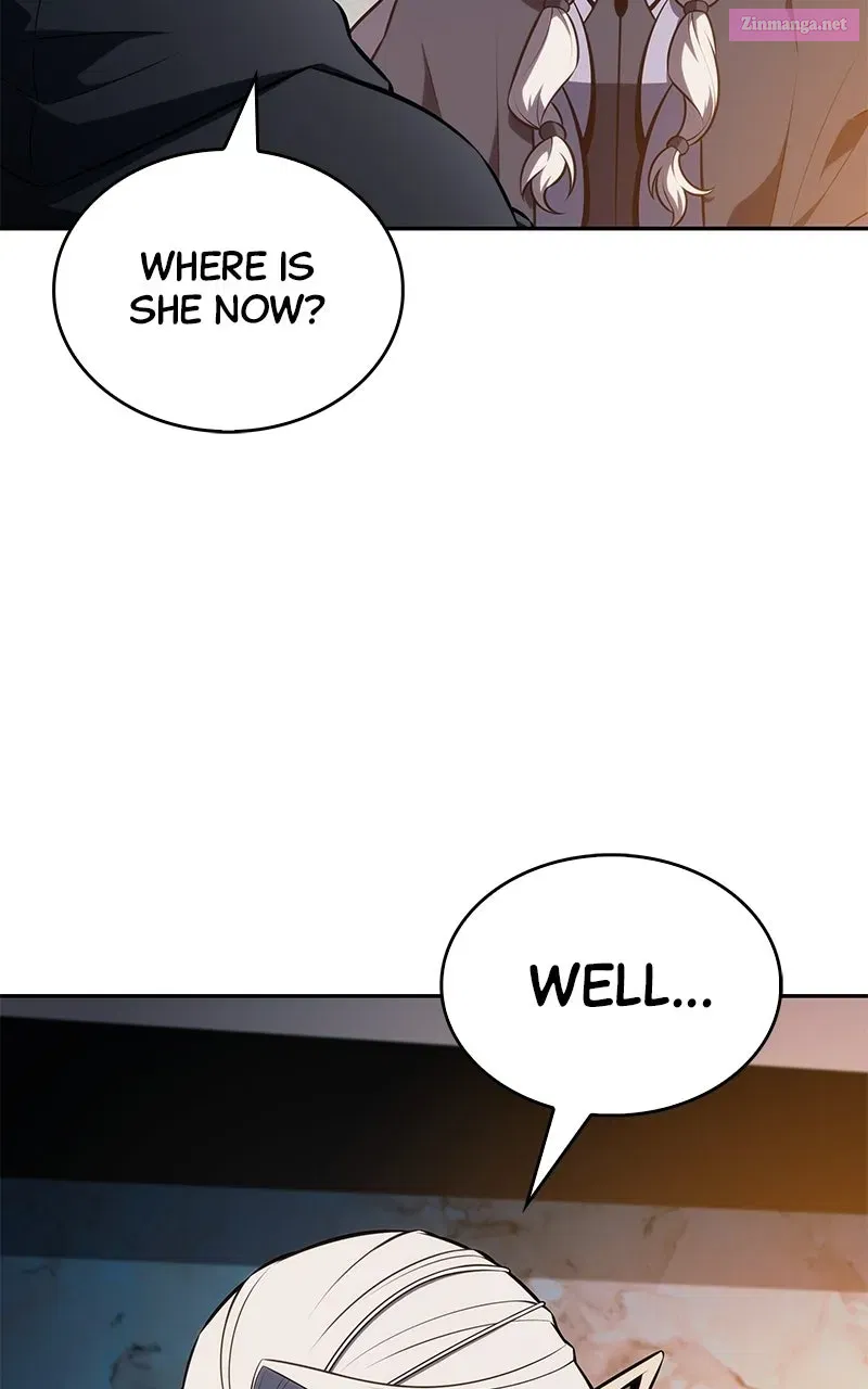 The Reborn Young Lord is an Assassin Chapter 103 page 48 - 