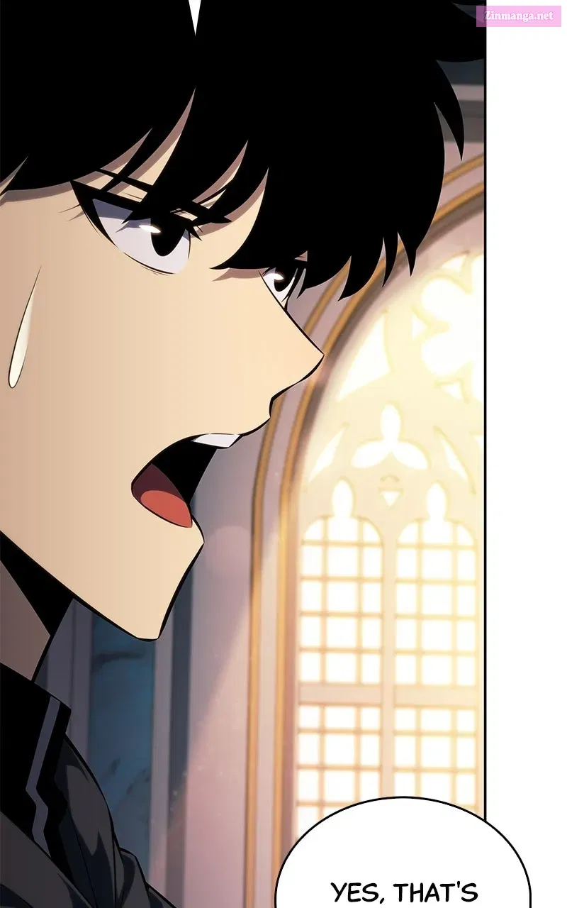 The Reborn Young Lord is an Assassin Chapter 103 page 51 - 