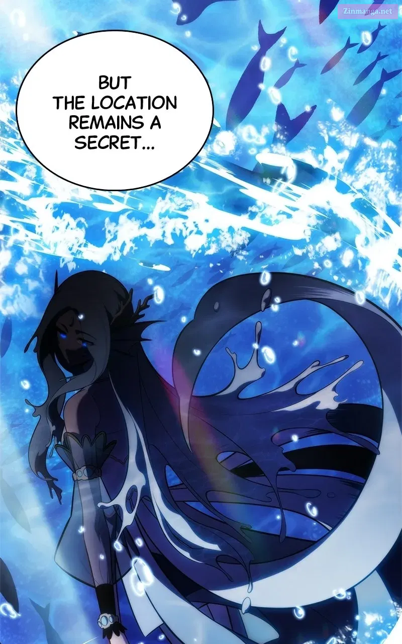 The Reborn Young Lord is an Assassin Chapter 103 page 54 - 