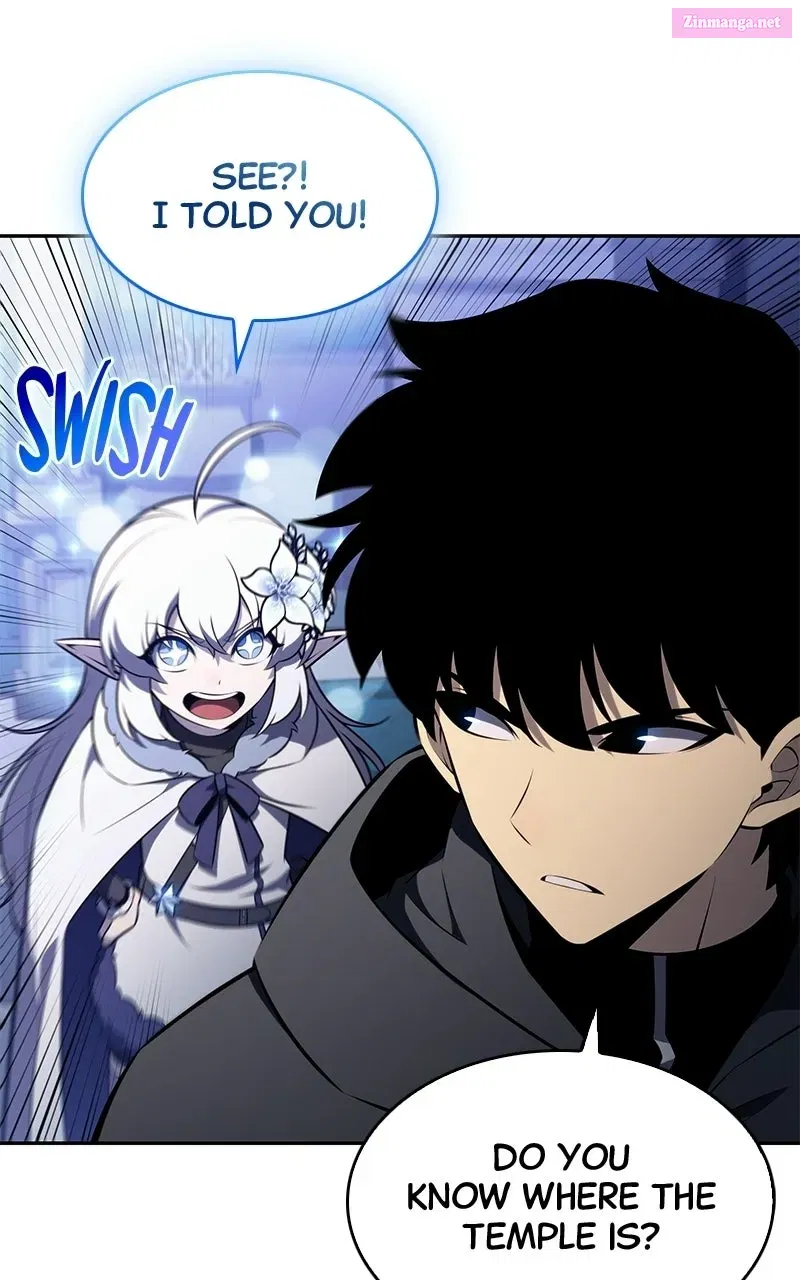 The Reborn Young Lord is an Assassin Chapter 103 page 56 - 