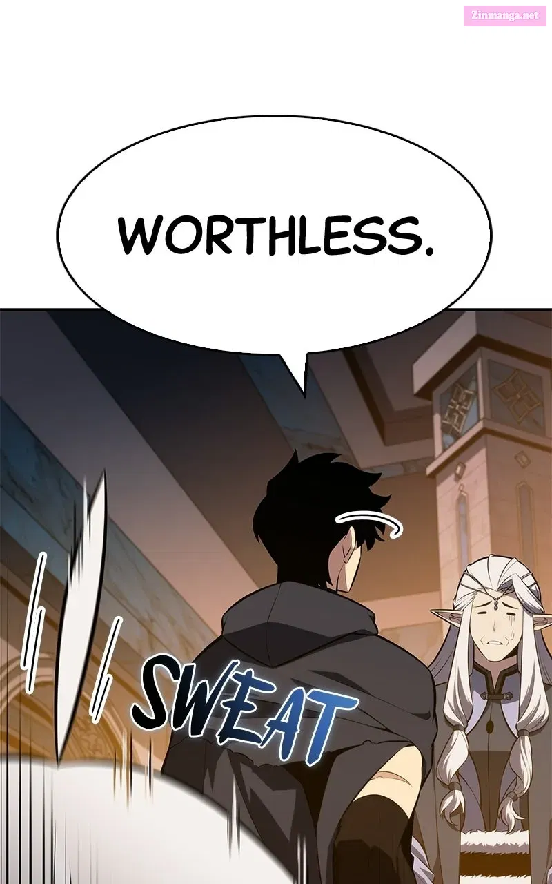The Reborn Young Lord is an Assassin Chapter 103 page 59 - 