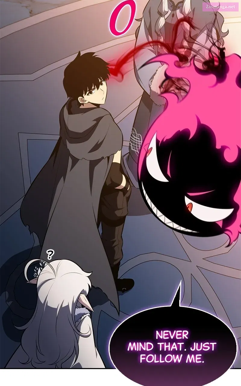 The Reborn Young Lord is an Assassin Chapter 103 page 63 - 