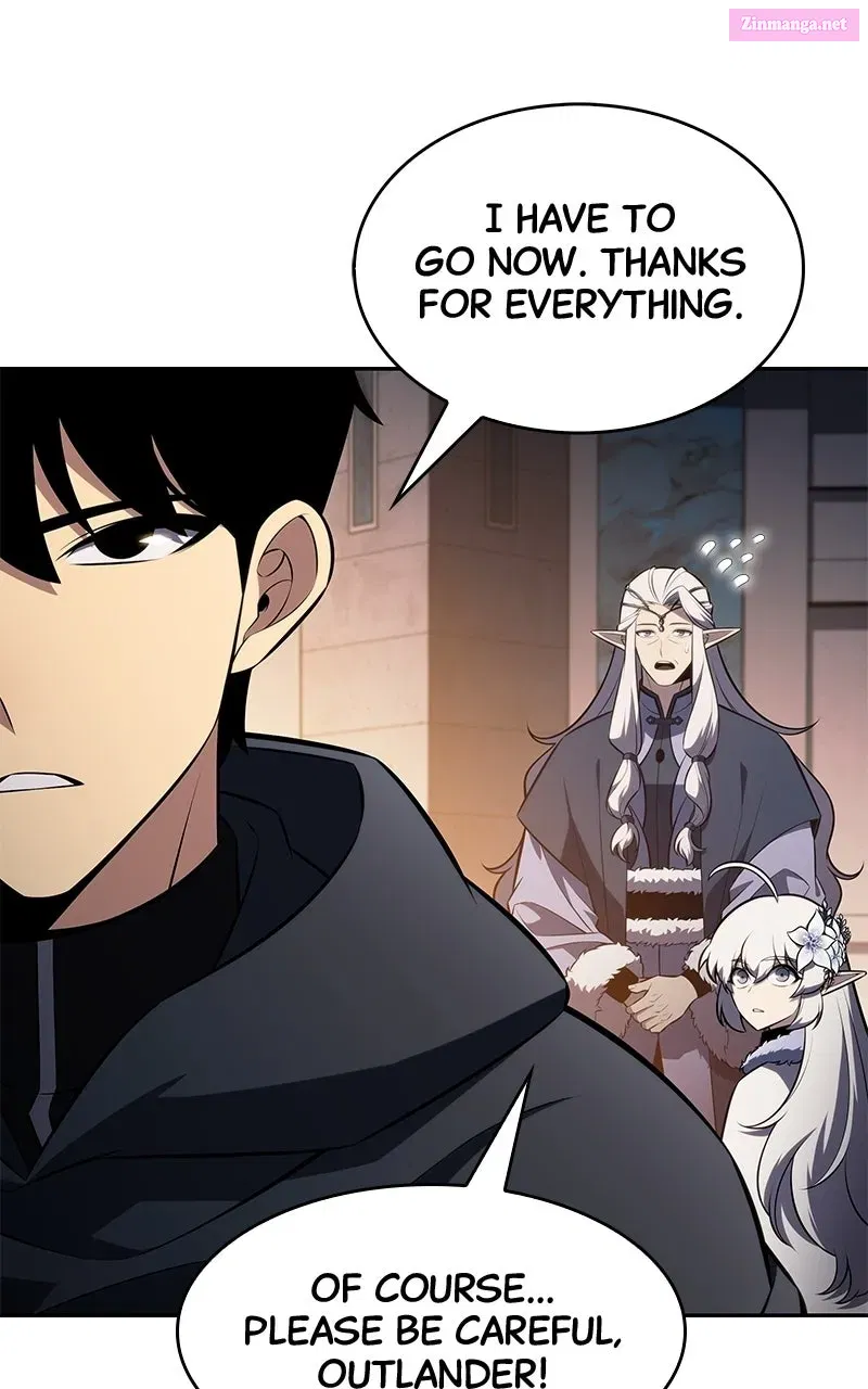The Reborn Young Lord is an Assassin Chapter 103 page 66 - 