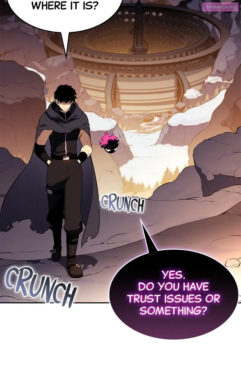 The Reborn Young Lord is an Assassin Chapter 103 page 71 - 