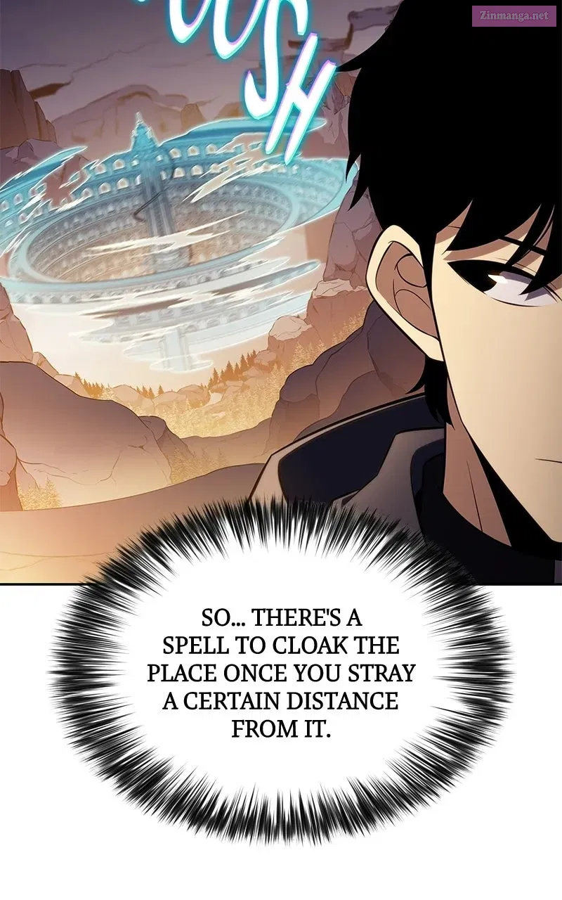 The Reborn Young Lord is an Assassin Chapter 103 page 74 - 