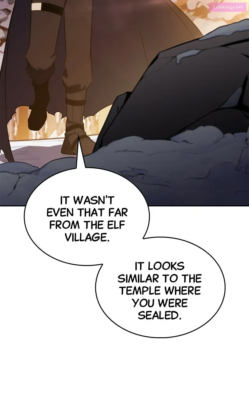 The Reborn Young Lord is an Assassin Chapter 103 page 76 - 