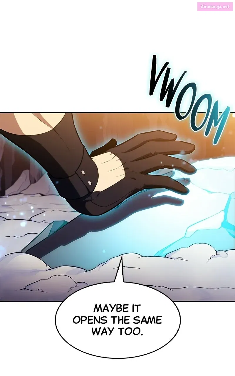 The Reborn Young Lord is an Assassin Chapter 103 page 77 - 