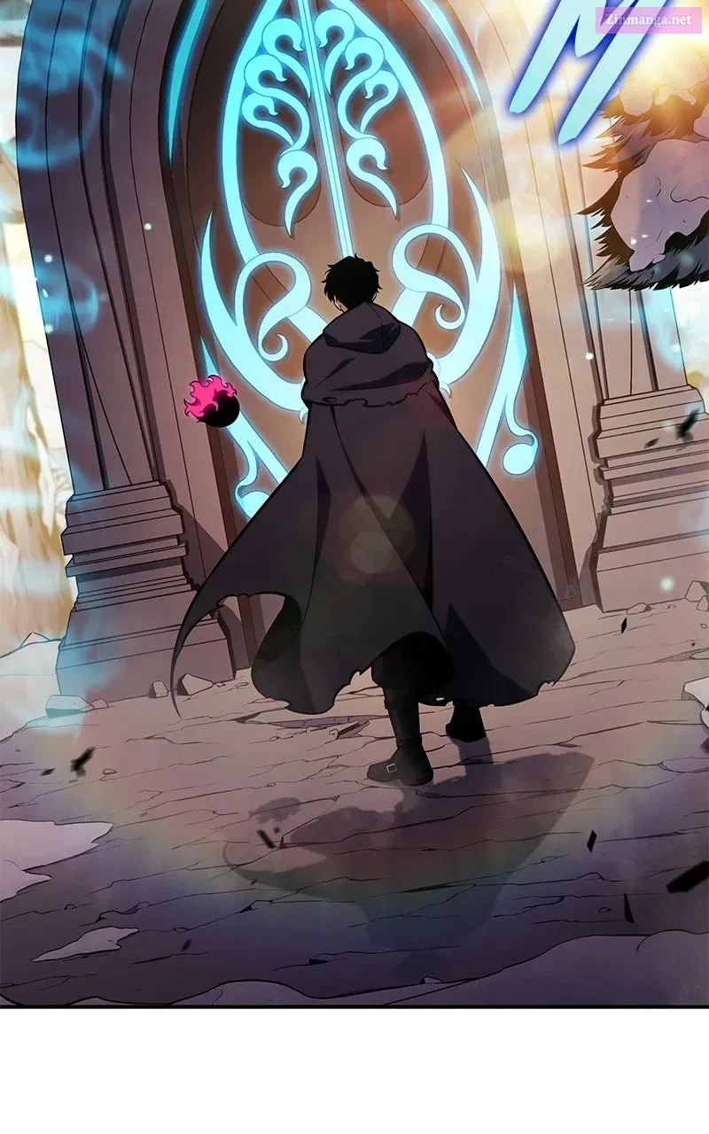 The Reborn Young Lord is an Assassin Chapter 103 page 84 - 
