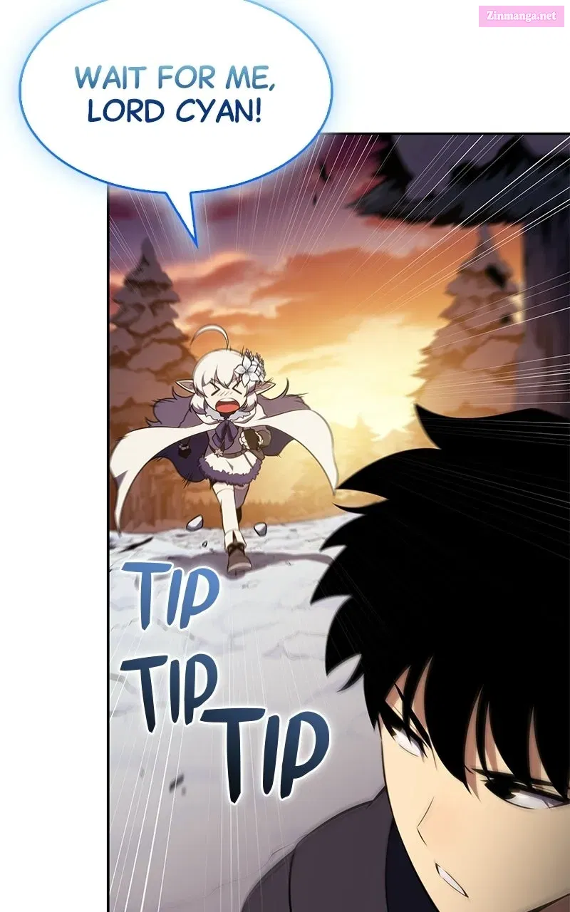 The Reborn Young Lord is an Assassin Chapter 103 page 87 - 
