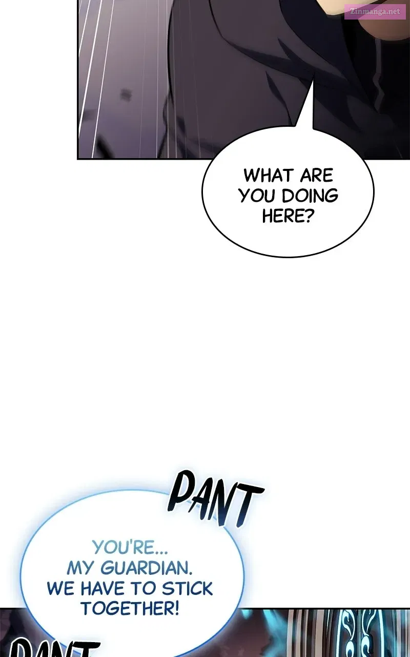 The Reborn Young Lord is an Assassin Chapter 103 page 88 - 