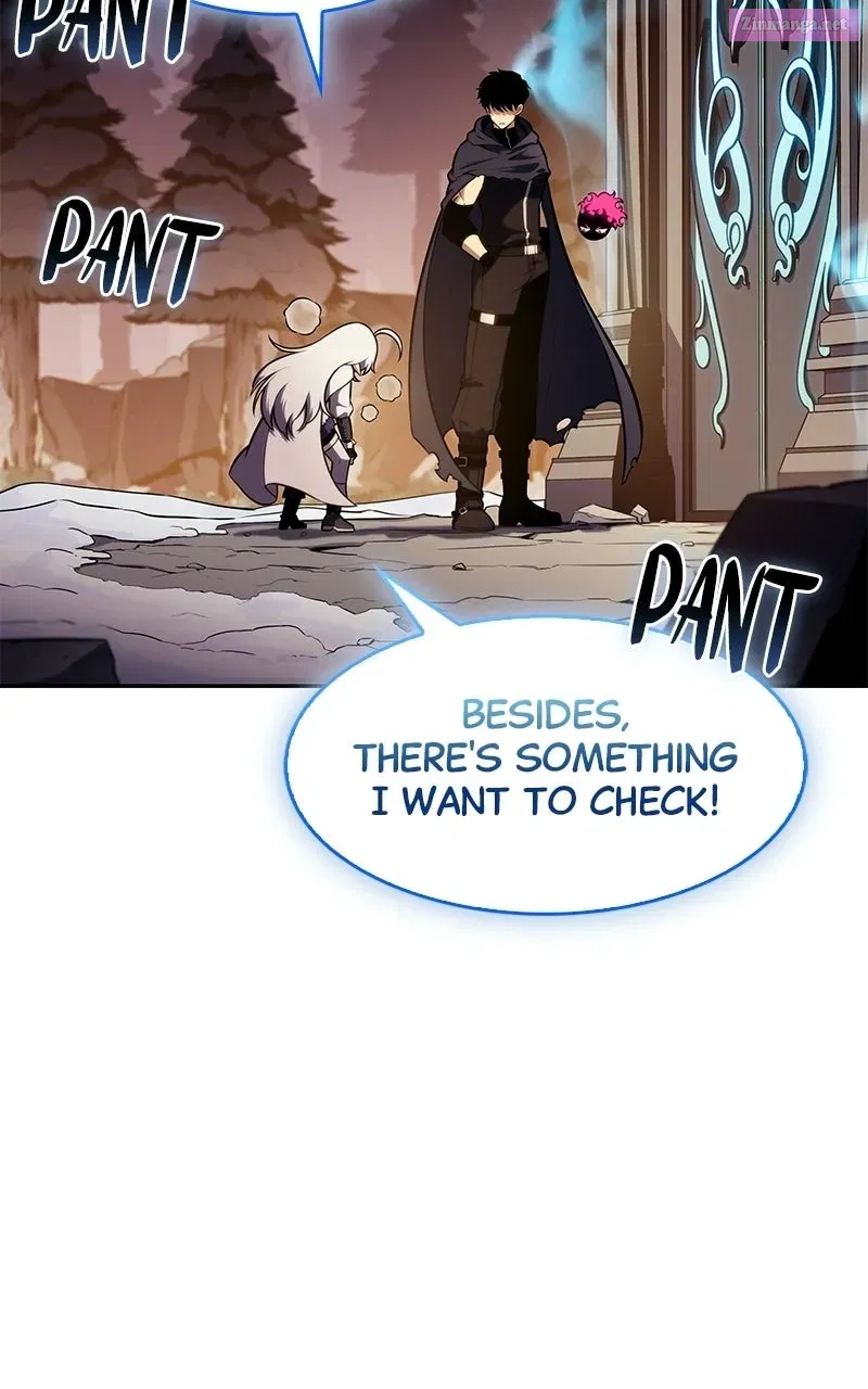 The Reborn Young Lord is an Assassin Chapter 103 page 89 - 