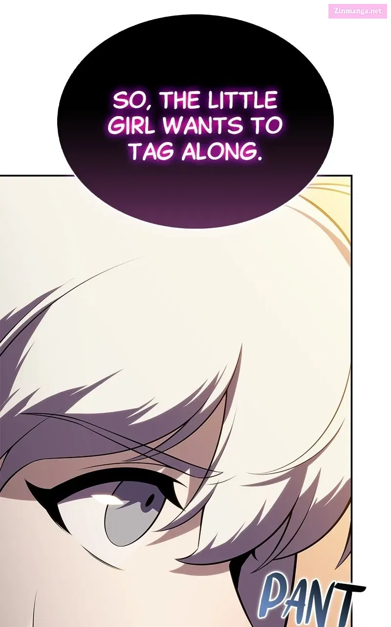 The Reborn Young Lord is an Assassin Chapter 103 page 90 - 
