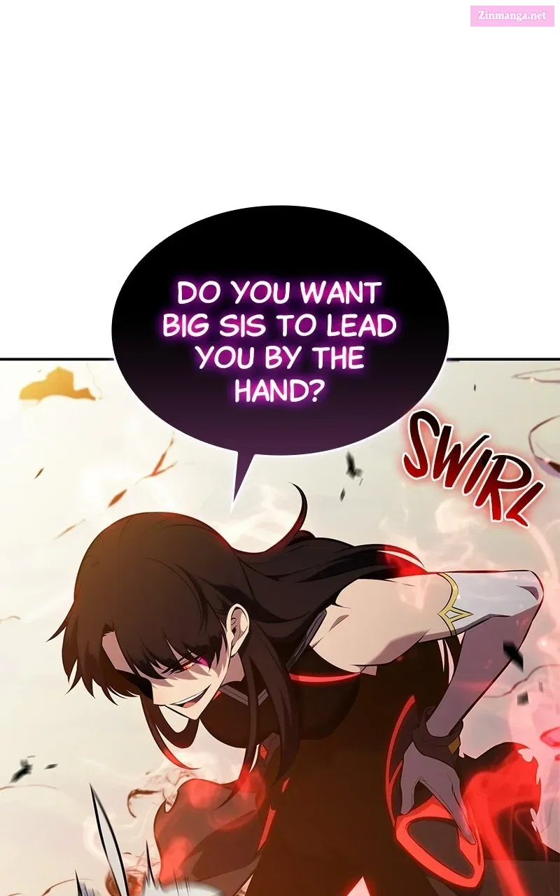 The Reborn Young Lord is an Assassin Chapter 103 page 92 - 