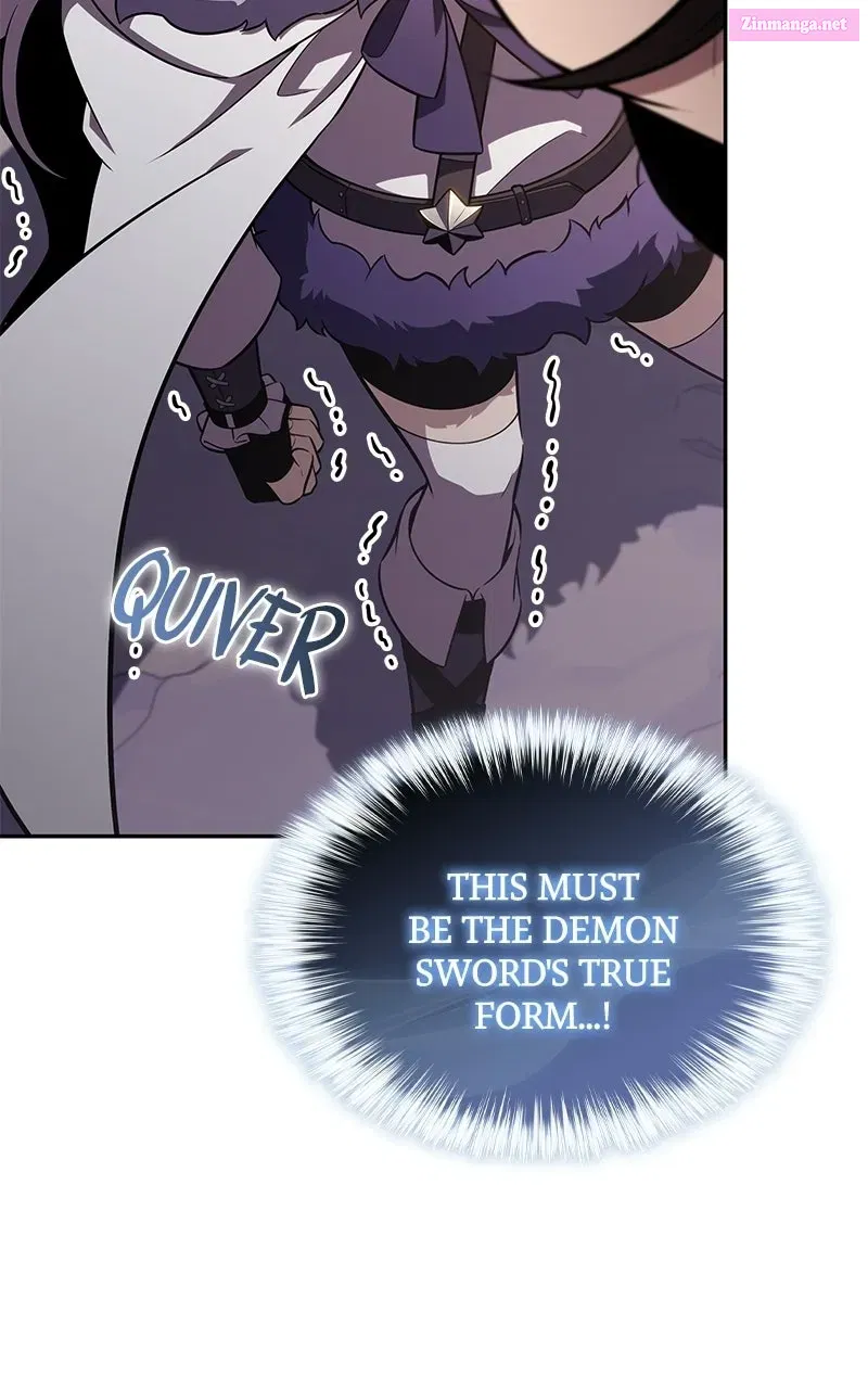The Reborn Young Lord is an Assassin Chapter 103 page 95 - 