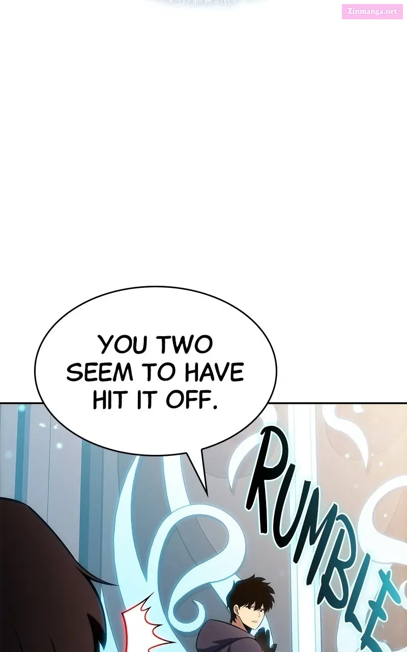 The Reborn Young Lord is an Assassin Chapter 103 page 98 - 