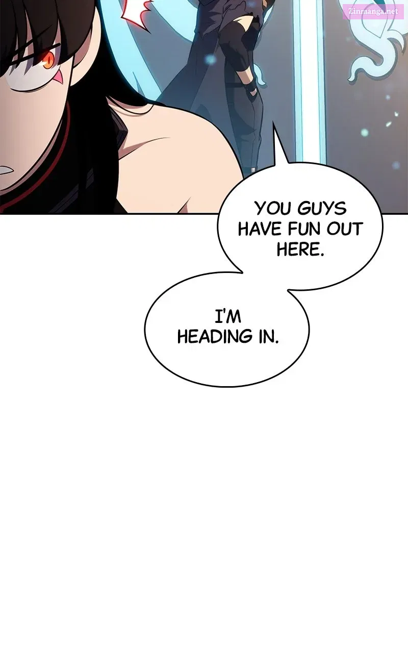 The Reborn Young Lord is an Assassin Chapter 103 page 99 - 