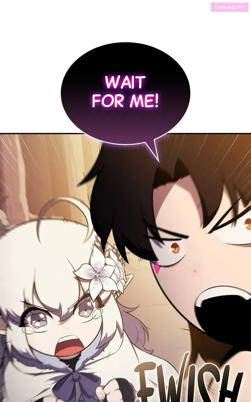 The Reborn Young Lord is an Assassin Chapter 103 page 100 - 