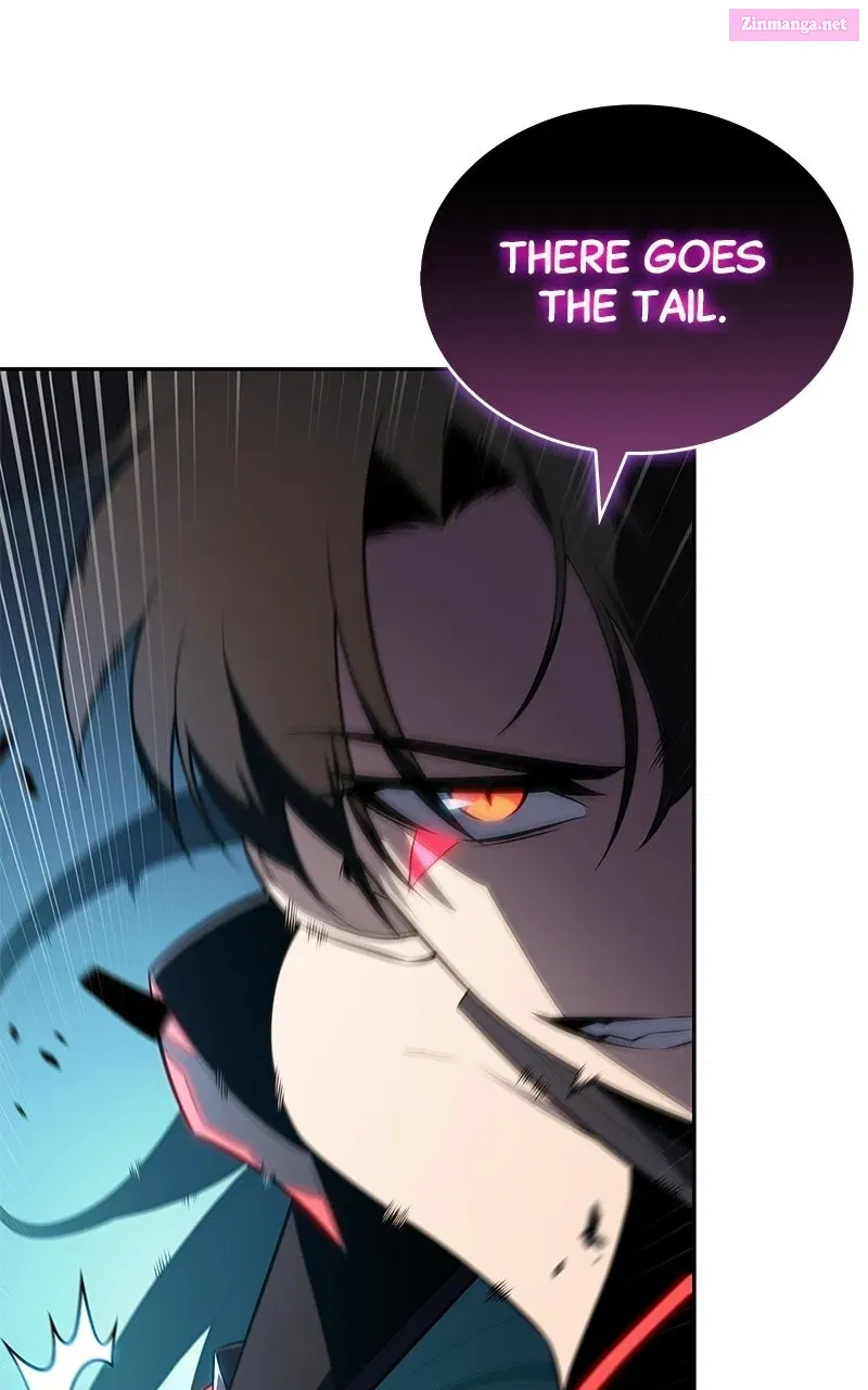 The Reborn Young Lord is an Assassin Chapter 104 page 11 - 