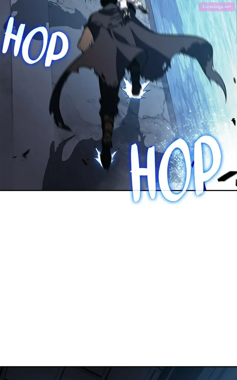 The Reborn Young Lord is an Assassin Chapter 104 page 101 - 