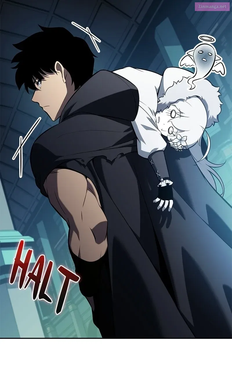 The Reborn Young Lord is an Assassin Chapter 104 page 102 - 