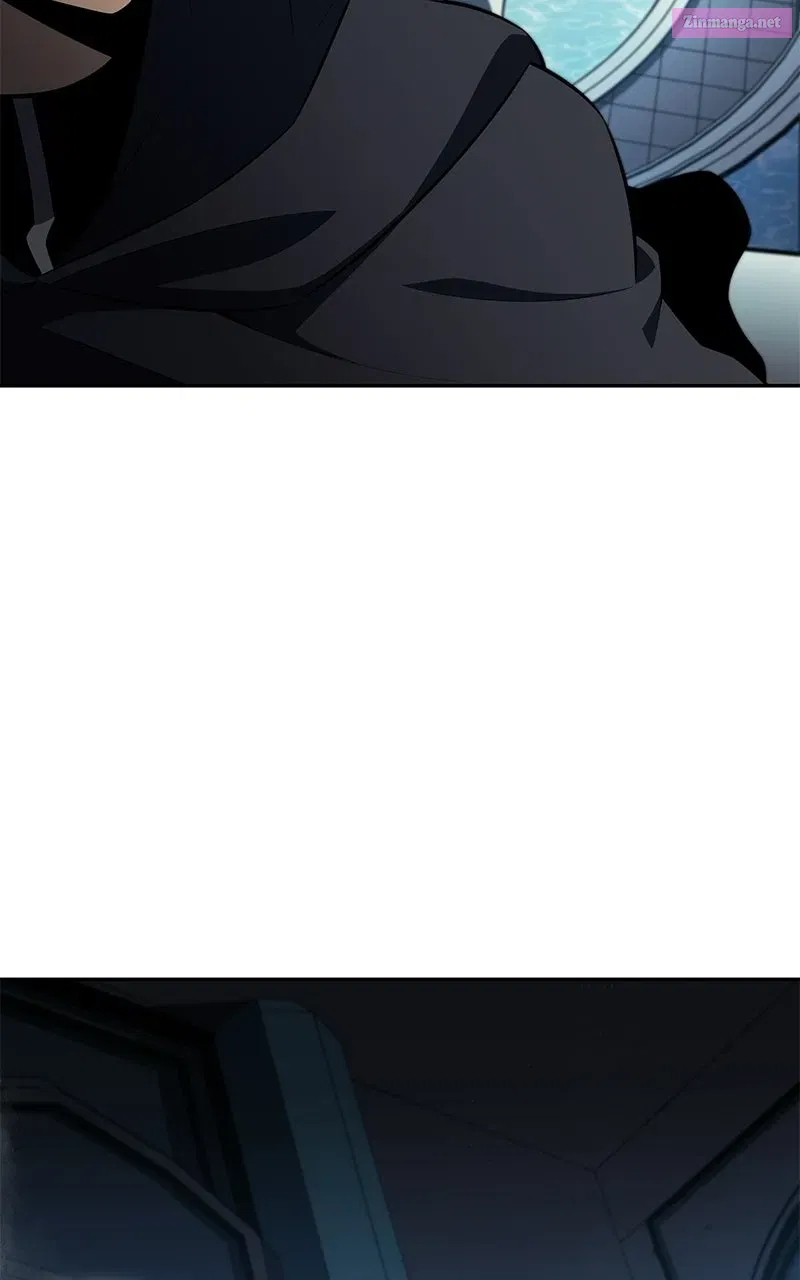 The Reborn Young Lord is an Assassin Chapter 104 page 104 - 