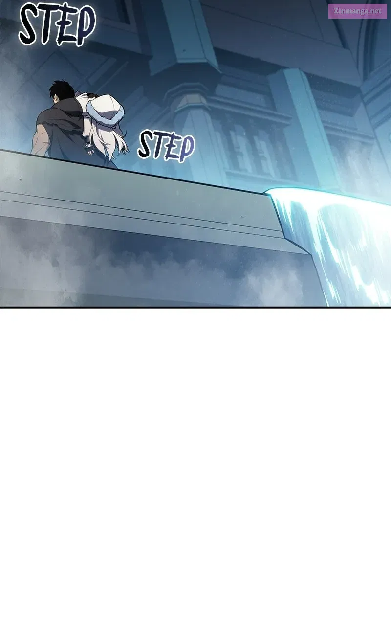 The Reborn Young Lord is an Assassin Chapter 104 page 105 - 