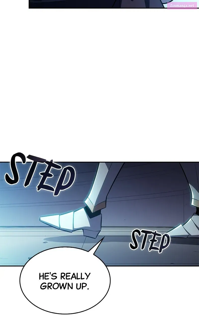 The Reborn Young Lord is an Assassin Chapter 104 page 109 - 